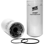 Order Hydraulic Oil Filter by WIX - 51847 For Your Vehicle