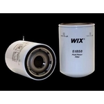 Order Hydraulic Oil Filter by WIX - 51858 For Your Vehicle