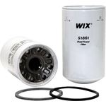 Order Hydraulic Oil Filter by WIX - 51861 For Your Vehicle