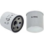 Order Hydraulic Oil Filter by WIX - WL10043 For Your Vehicle