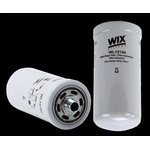 Order Hydraulic Oil Filter by WIX - WL10186 For Your Vehicle