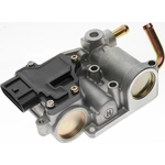 Order Idle Air Control Motor by BLUE STREAK (HYGRADE MOTOR) - AC250 For Your Vehicle