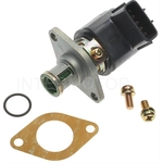 Order Idle Air Control Motor by BLUE STREAK (HYGRADE MOTOR) - AC285 For Your Vehicle