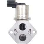 Order BLUE STREAK (HYGRADE MOTOR) - AC501 - Fuel Injection Idle Air Control Valve For Your Vehicle