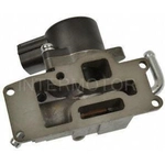 Order Idle Air Control Motor by BLUE STREAK (HYGRADE MOTOR) - AC276 For Your Vehicle