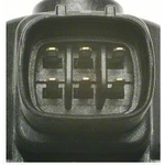 Order Idle Air Control Motor by BLUE STREAK (HYGRADE MOTOR) - AC46 For Your Vehicle