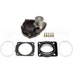 Order Idle Air Control Motor by DORMAN (OE SOLUTIONS) - 911-102 For Your Vehicle