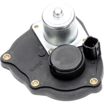 Order Idle Air Control Motor by DORMAN (OE SOLUTIONS) - 911-102 For Your Vehicle