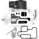 Order HOLSTEIN - 2IAC0006 - Fuel Injection Idle Air Control Valve For Your Vehicle