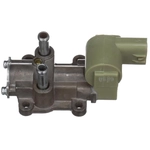 Order STANDARD - PRO SERIES - AC186 - Fuel Injection Idle Air Control Valve For Your Vehicle