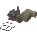 Order STANDARD - PRO SERIES - AC186 - Fuel Injection Idle Air Control Valve For Your Vehicle