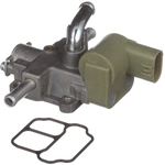 Order STANDARD - PRO SERIES - AC197 - Fuel Injection Idle Air Control Valve For Your Vehicle