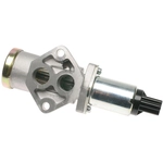 Order STANDARD - PRO SERIES - AC20 - Fuel Injection Idle Air Control Valve For Your Vehicle