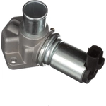 Order STANDARD - PRO SERIES - AC236 - Fuel Injection Idle Air Control Valve For Your Vehicle