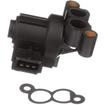 Order STANDARD - PRO SERIES - AC409 - Primary Fuel Injection Idle Air Control Valve For Your Vehicle