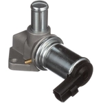 Order STANDARD - PRO SERIES - AC413 - Fuel Injection Idle Air Control Valve For Your Vehicle