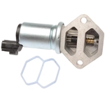Order STANDARD - PRO SERIES - AC435 - Fuel Injection Idle Air Control Valve For Your Vehicle