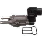 Order STANDARD - PRO SERIES - AC477 - Fuel Injection Idle Air Control Valve For Your Vehicle