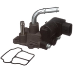 Order STANDARD - PRO SERIES - AC478 - Fuel Injection Idle Air Control Valve For Your Vehicle