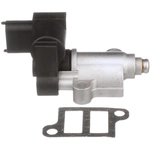 Order STANDARD - PRO SERIES - AC485 - Fuel Injection Idle Air Control Valve For Your Vehicle