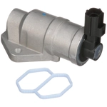 Order STANDARD - PRO SERIES - AC504 - Fuel Injection Idle Air Control Valve For Your Vehicle
