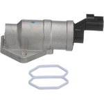 Order STANDARD - PRO SERIES - AC506 - Primary Fuel Injection Idle Air Control Valve For Your Vehicle