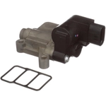 Order STANDARD - PRO SERIES - AC533 - Fuel Injection Idle Air Control Valve For Your Vehicle