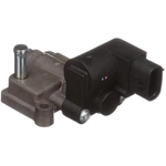 Order STANDARD - PRO SERIES - AC552 - Fuel Injection Idle Air Control Valve For Your Vehicle
