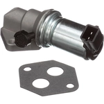 Order STANDARD - PRO SERIES - AC59 - Fuel Injection Idle Air Control Valve For Your Vehicle