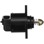 Order STANDARD - PRO SERIES - AC64 - Throttle Body Idle Air Control Motor For Your Vehicle