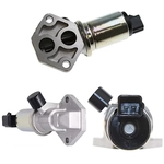 Order WALKER PRODUCTS - 215-2075 - Air Control Valve For Your Vehicle