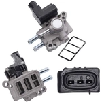 Order Idle Air Control Motor by WALKER PRODUCTS - 215-2076 For Your Vehicle