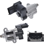 Order Idle Air Control Motor by WALKER PRODUCTS - 215-2093 For Your Vehicle