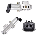 Order Idle Air Control Motor by WALKER PRODUCTS - 215-2096 For Your Vehicle