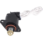 Order WALKER PRODUCTS - 215-91009 - Fuel Injection Idle Air Control Valve For Your Vehicle