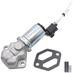 Order WALKER PRODUCTS - 215-92081 - Fuel Injection Idle Air Control Valve For Your Vehicle