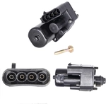 Order WALKER PRODUCTS - 220-1004 - Idle Air Control Motor For Your Vehicle