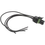 Order ACDELCO - PT2300 - Connecteur de capteur de position de l'accélérateur For Your Vehicle
