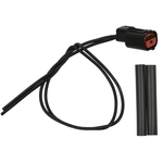 Order BLUE STREAK (HYGRADE MOTOR) - S2173 - Idle Air Control Valve Connector For Your Vehicle