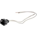 Purchase Idle Air Control Valve Connector (Fuel Injected) by BLUE STREAK (HYGRADE MOTOR) - HP3860