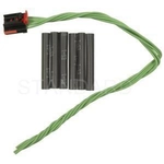 Order Idle Air Control Valve Connector (Fuel Injected) by BLUE STREAK (HYGRADE MOTOR) - S1795 For Your Vehicle