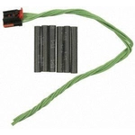 Order Idle Air Control Valve Connector (Fuel Injected) by BLUE STREAK (HYGRADE MOTOR) - S1795 For Your Vehicle