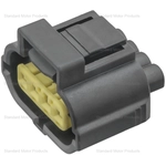 Order Idle Air Control Valve Connector (Fuel Injected) by BLUE STREAK (HYGRADE MOTOR) - S1931 For Your Vehicle