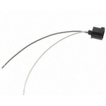 Order Idle Air Control Valve Connector (Fuel Injected) by BLUE STREAK (HYGRADE MOTOR) - S820 For Your Vehicle