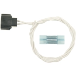 Order BWD AUTOMOTIVE - PT1214 - Turn Signal Light Connecteur For Your Vehicle