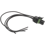 Order BWD AUTOMOTIVE - PT5639 - Throttle Position Sensor Connector For Your Vehicle