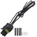 Order WALKER PRODUCTS - 270-1037 - Electrical Pigtail For Your Vehicle