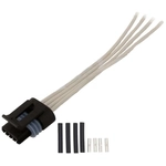 Order WALKER PRODUCTS - 270-1042 - Electrical Pigtail For Your Vehicle