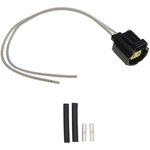Order WALKER PRODUCTS - 270-1055 - Electrical Pigtail For Your Vehicle