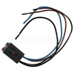 Order Idle Speed Control Connector (Fuel Injected) by BLUE STREAK (HYGRADE MOTOR) - S730 For Your Vehicle